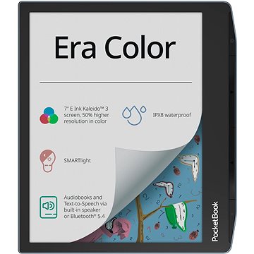 

PocketBook 700K3 ERA Color Stormy Sea