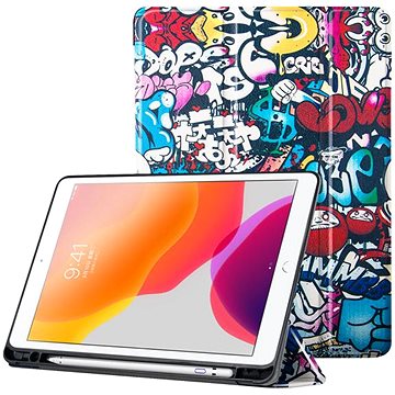 

B-SAFE Stand 3492 pro Apple iPad 10.2" a iPad Air 10.5", Comics