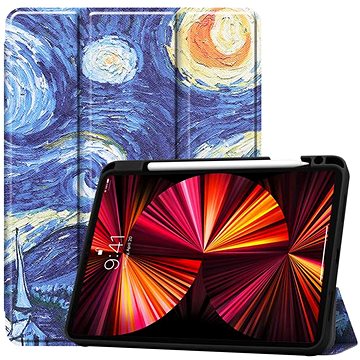 

B-SAFE Stand 3486 pro iPad Air 10.9" a iPad Pro 11", Gogh