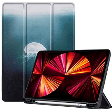 

B-SAFE Stand 3487 pro iPad Air 10.9" a iPad Pro 11", Medusa