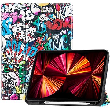 

B-SAFE Stand 3488 pro iPad Air 10.9" a iPad Pro 11", Comics