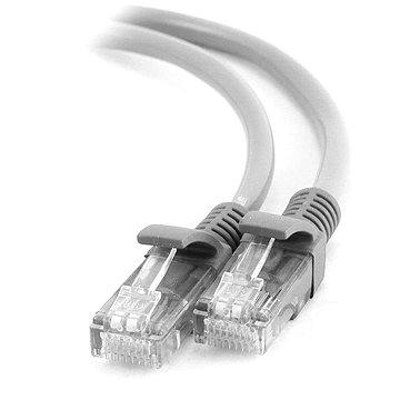 

Gembird Cableexpert CAT5E UTP šedý 7.5m