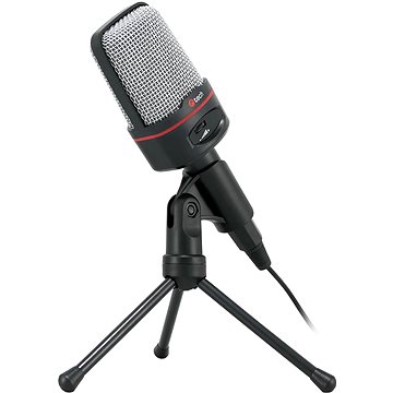 C-TECH MIC-02  - Mikrofon