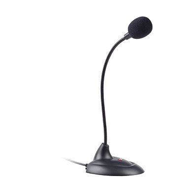 

C-TECH MIC-04E
