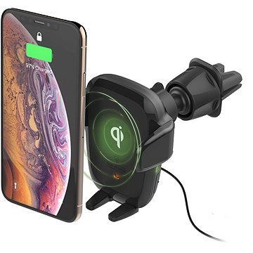 

iOttie AutoSense Wireless Vent & CD Slot Mount