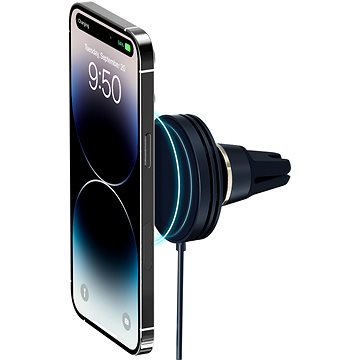 

iOttie Velox Mini MagSafe Magnetic Wireless Air Vent Mount