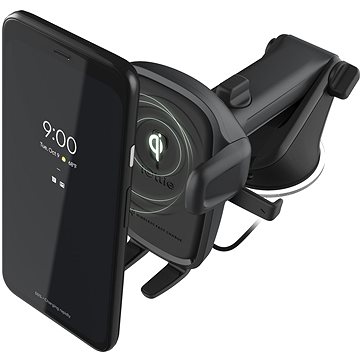 

iOttie Easy One Touch Wireless 2 Dash Mount