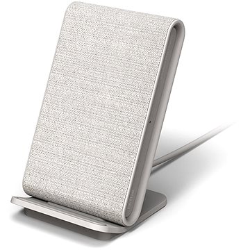 

iOttie iON Wireless Stand 10W Ivory Tan