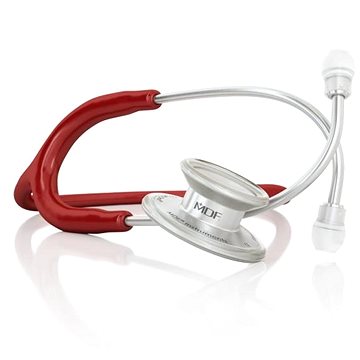 

MDF 777 MD One Epoch Titanium burgundy