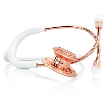 

MDF 777 MD One Rose Gold White