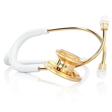 

MDF 777 MD One Gold White