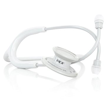 

MDF 777 MD One WhiteOut / bílý