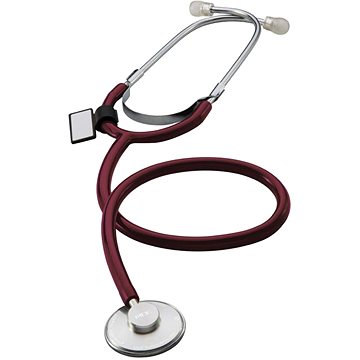 

MDF 727 Single head - Burgundy