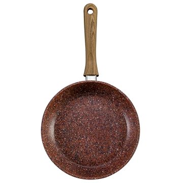 

Mediashop Copper&Stone Pan 24 cm