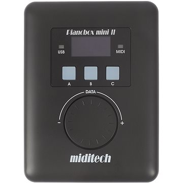 

MIDITECH Pianobox mini II