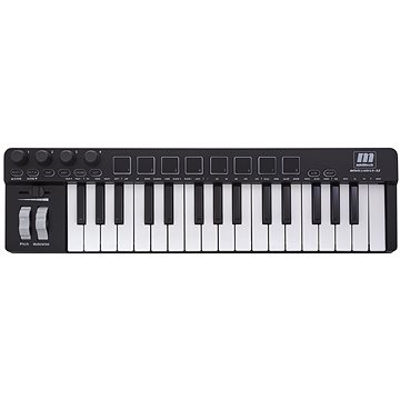 

MIDITECH Minicontrol-32