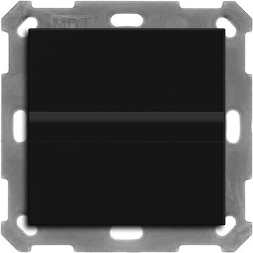 

MDT Technologies Pohybové čidlo 55 × 55 mm, měření osvitu, matná černá