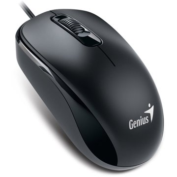 

Genius DX-110 černá