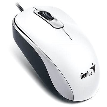 

Genius DX-110 Elegant white
