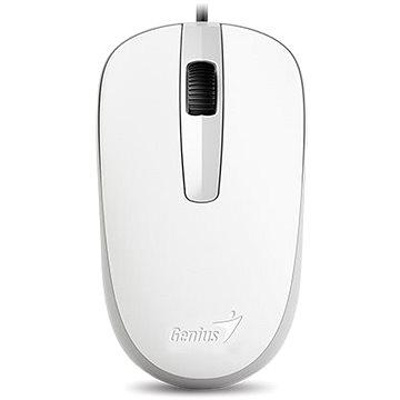 

Genius DX-120 Elegant White