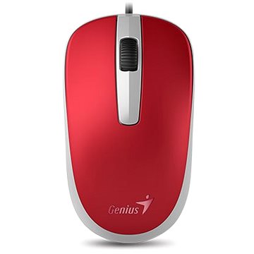 

Genius DX-120 Passion Red
