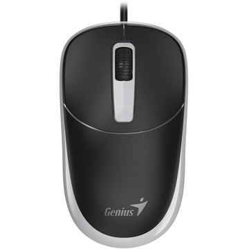 

Genius DX-123 USB-C černo-šedá