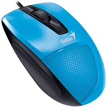 

Genius DX-150X modrá