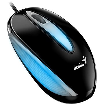 

Genius DX-Mini černá