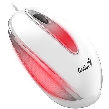 

Genius DX-Mini bílá
