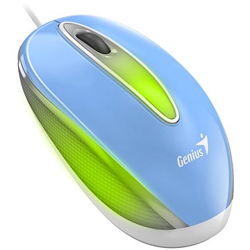 

Genius DX-Mini modrá