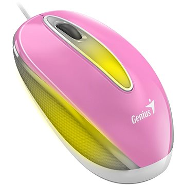 

Genius DX-Mini růžová