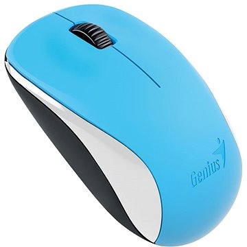 

Genius NX-7000 modrá