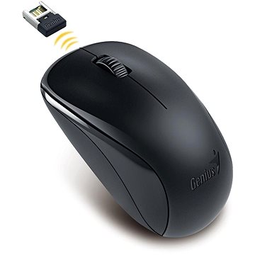 

Genius NX-7000 černá