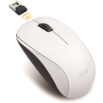 

Genius NX-7000 bílá