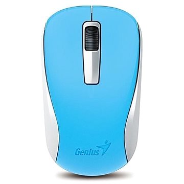 Genius NX-7005 modrá - Myš