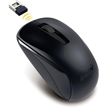 Genius NX-7005 černá - Myš