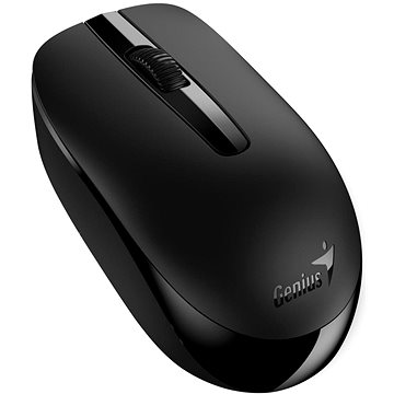 

Genius NX-7007, černá