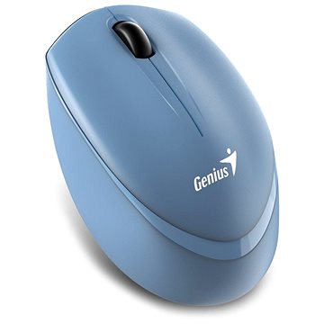 

Genius NX-7009 modrá