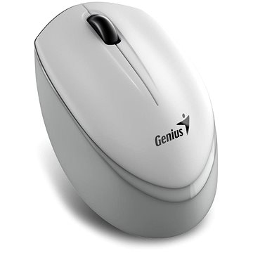 

Genius NX-7009 bílo-šedá