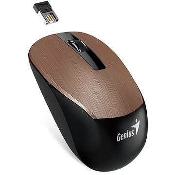 Genius NX-7015 měděná - Myš