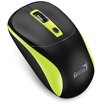 

Genius NX-7123 černo-zelená