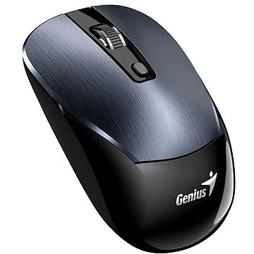 

Genius NX-7125 kovově šedá
