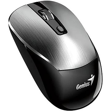

Genius NX-7125 stříbrná