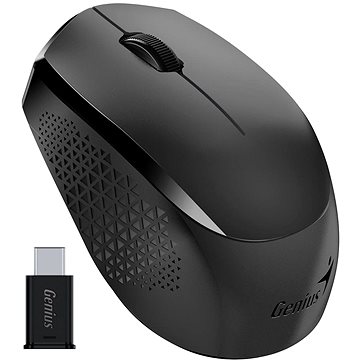 

Genius NX-8000S Type-C, černá