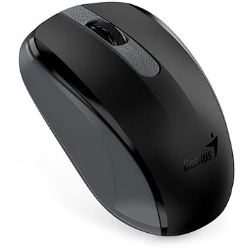 

Genius NX-8008S, černo-šedá