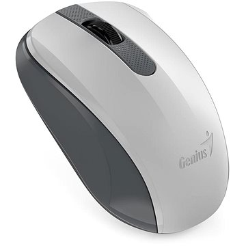 

Genius NX-8008S, bílo-šedá