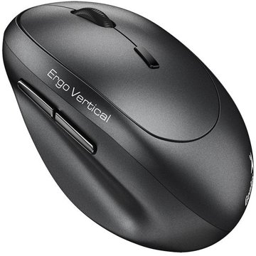 Genius Ergo 8350S tmavě šedá