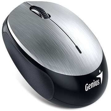 

Genius NX-9000BT, stříbrná