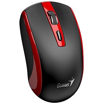 

Genius ECO-8150 černo-červená