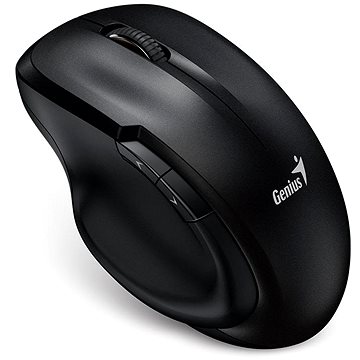 

Genius Ergo 8200S, černá
